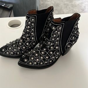 Jeffrey Campbell for Free People